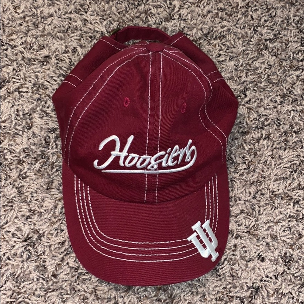 Ball cap